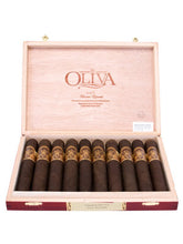 Oliva The Serie V Maduro Toro